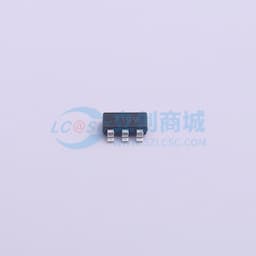 高效率3A 24V输入同步降压转换器缩略图