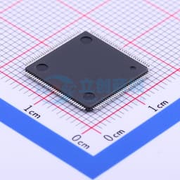 单芯片以太网控制器，支持HP Auto-MDIX和PCI接口缩略图