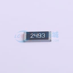 厚膜电阻 249kΩ ±1% 1W缩略图