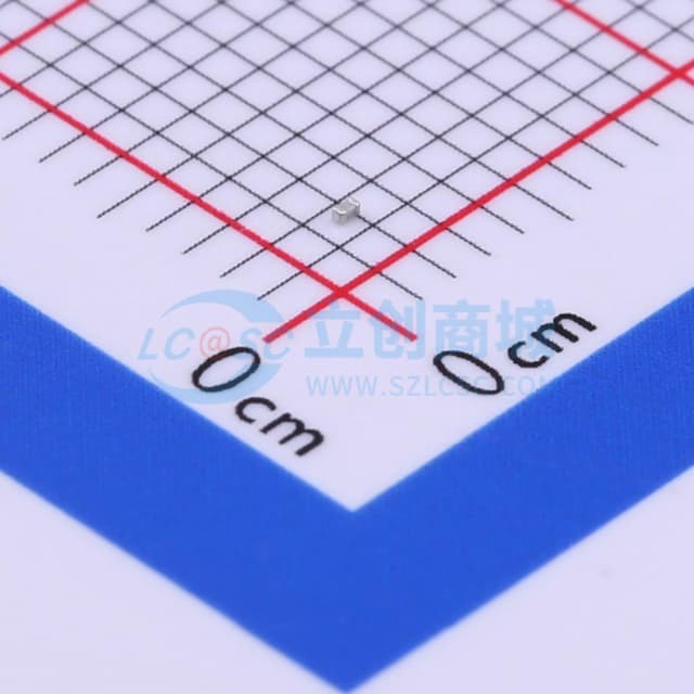 ±0.1pF 0.2pF 50V实物图