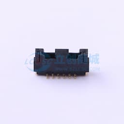 1x6P 间距:1.25mm 立贴缩略图