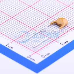 60V 200mA 插件自恢复 【PT】缩略图