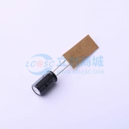 1uF ±20% 400V缩略图