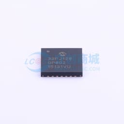 DSPIC33FJ128GP802-E/MM缩略图