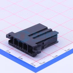 1x3P 3.81mm缩略图