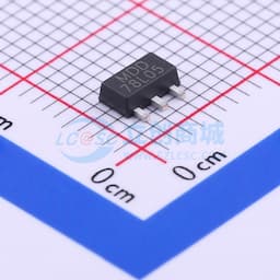 输入30V 输出5V 100mA缩略图