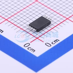 停产 16Kbit串行EEPROM，低电压低功耗，工业温度范围，100年数据保留，100万次写周期寿命缩略图