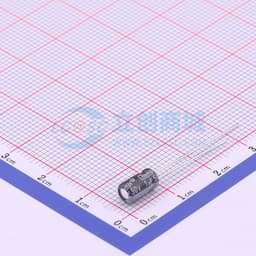 1uF ±20% 50V 【引线】缩略图