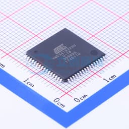 ATXMEGA192A3U-AU缩略图