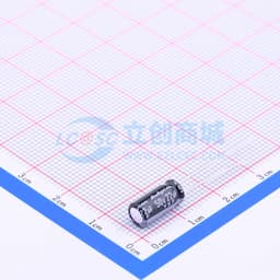 22uF ±20% 50V 【引线】缩略图