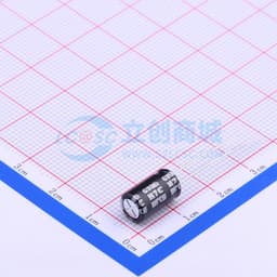 47uF ±20% 63V 【引线】缩略图