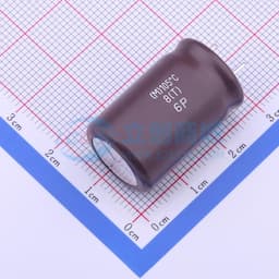 47uF ±20% 450V 【插件】缩略图