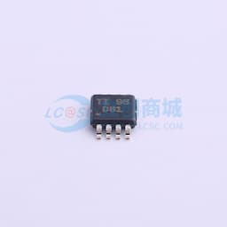 DAC8551IDGKR缩略图