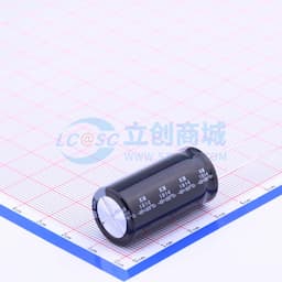3300uF ±20% 35V 【插件】缩略图