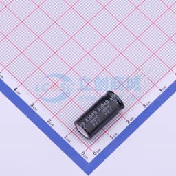 47uF ±20% 200V 【引线】缩略图