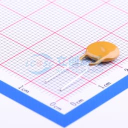 60V 650mA 插件自恢复 【PT】缩略图