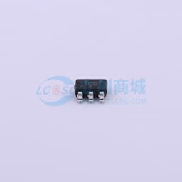具有使能功能的 300mA、低 IQ、低压降稳压器缩略图