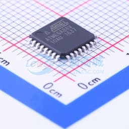 ATMEGA88V-10AU缩略图