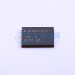 MSP432P401RIRGCT缩略图