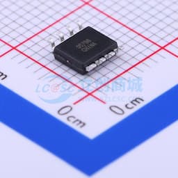 5 V 低功耗 EIA RS-485 收发器缩略图
