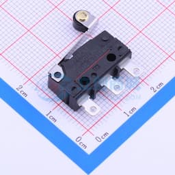 0.1A at 30 VDC  单刀双掷缩略图
