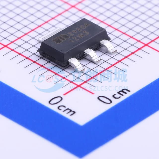 输入26V 输出12V 400mA实物图