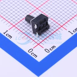 4.5*4.5*7mm 立贴 轻触开关缩略图