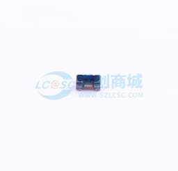两路 贴片共模滤波器 阻抗180Ω@100MHz缩略图