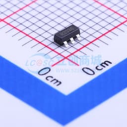 输入6V 输出3.3V 300mA缩略图