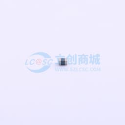 单路 0402磁珠 阻抗300Ω@100MHz缩略图