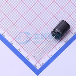 680uF ±20% 25V 【引线】缩略图