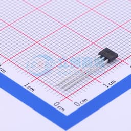 霍尔效应传感器 【磁性】缩略图