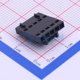 2.54mm 1x5P缩略图