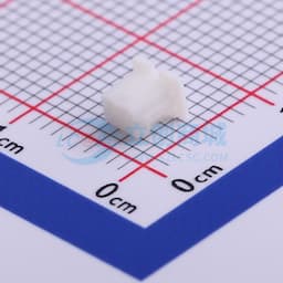 1x2P 1.25mm缩略图