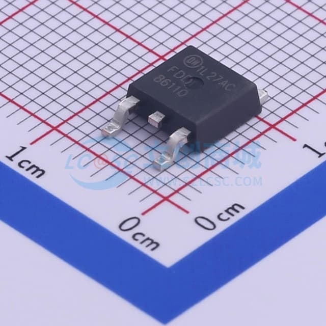 FDD86110实物图