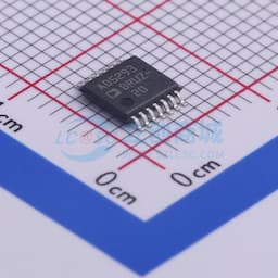 单通道1024位分辨率数字电位计缩略图