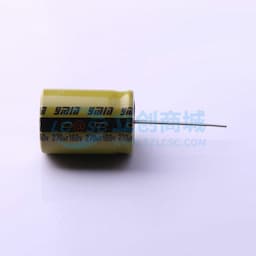 270uF ±20% 160V缩略图
