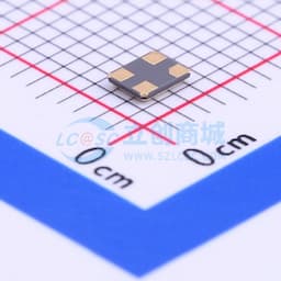 NX3225SA 30MHz 8pF ±15ppm -40℃~+85℃缩略图
