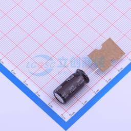 470uF ±20% 35V 【引线】缩略图
