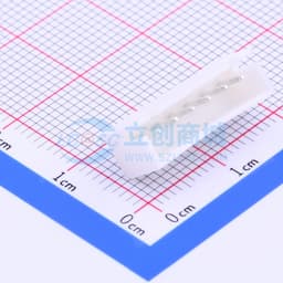 系列:XH 间距:2.5mm 1x6P【插件】缩略图