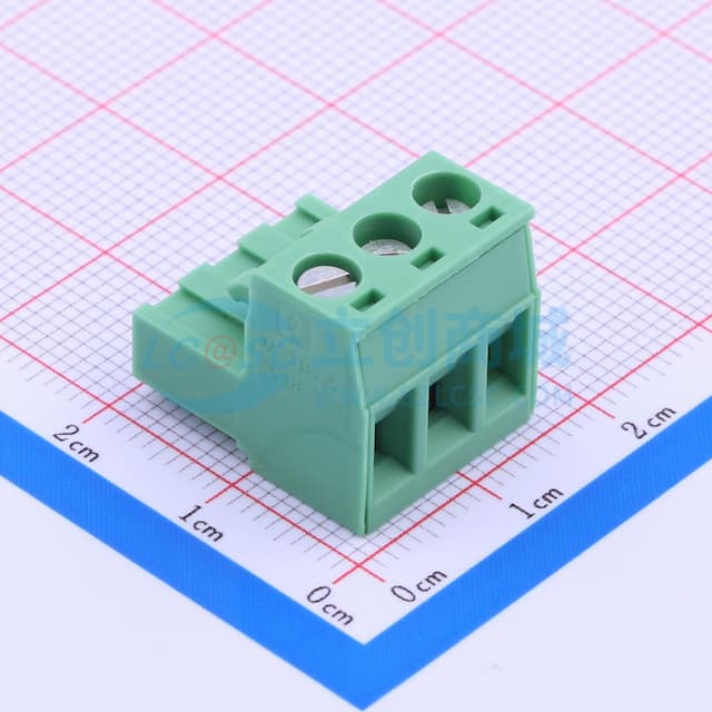 XW4B-03C1-H1实物图