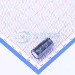 680uF ±20% 35V 【引线】缩略图