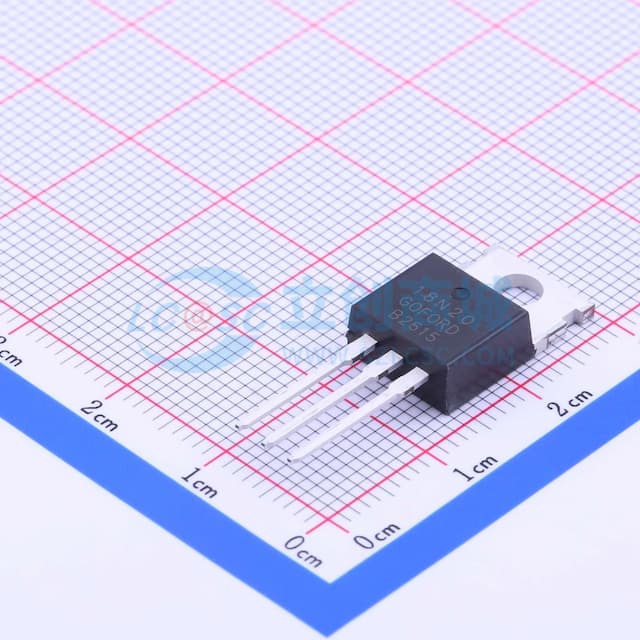 18N20-220实物图