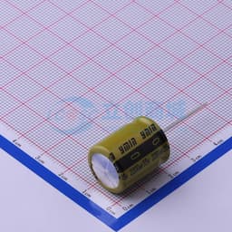 2200uF ±20% 35V缩略图