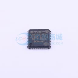 高速USB设备PHY，带UTMI接口缩略图