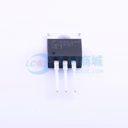 500mA、26V、高 PSRR、低压降稳压器 【插件】缩略图