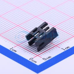 2x2P 间距:2mm 【插件】缩略图