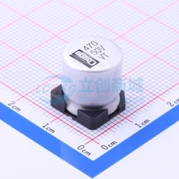 470uF ±20% 50V缩略图