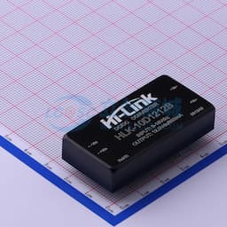 HLK-10D1212B【电源】缩略图