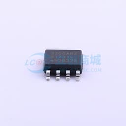 双通道数字隔离器，具有增强的系统级ESD可靠性缩略图